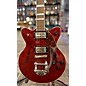 Used Gretsch G2657T Hollow Body Electric Guitar
