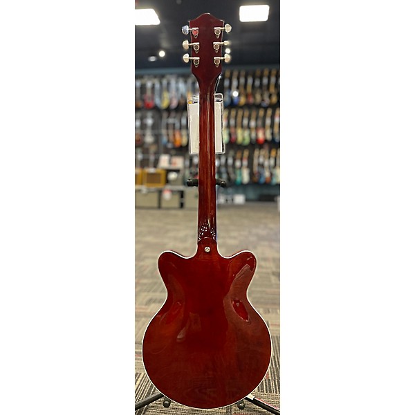 Used Gretsch G2657T Hollow Body Electric Guitar