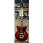 Used Gretsch Guitars Used Gretsch Guitars G2655T Candy Apple Red Hollow Body Electric Guitar thumbnail