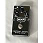 Used MXR Used MXR Carbon Copy Effect Pedal thumbnail