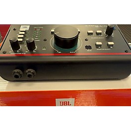 Used JBL ACTIVE-1 Unpowered Monitor