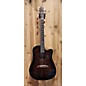 Used Alvarez MASTERWORKS MDA77CE Acoustic Electric Guitar thumbnail