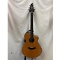 Used Breedlove Used Breedlove Pursuit Concert High Gloss Natural Acoustic Electric Guitar thumbnail