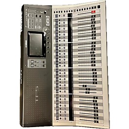 Used Yamaha TF5 MIXING BOARD Digital Mixer