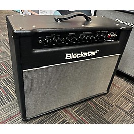 Used Blackstar Used Blackstar Ht Club 40 MkII Tube Guitar Combo Amp