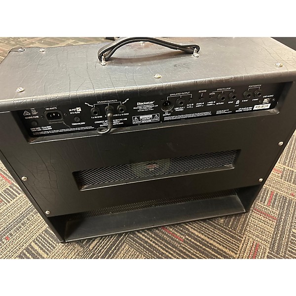 Used Blackstar Ht Club 40 MkII Tube Guitar Combo Amp