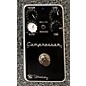 Used Keeley 4 Knob Compressor Effect Pedal thumbnail