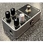 Used Keeley 4 Knob Compressor Effect Pedal