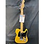 Used Squier Affinity Telecaster Solid Body Electric Guitar thumbnail