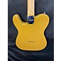 Used Squier Affinity Telecaster Solid Body Electric Guitar