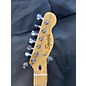 Used Squier Affinity Telecaster Solid Body Electric Guitar