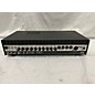 Used Gallien-Krueger Backline 250 125 W Bass Amp Head thumbnail