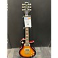 Used Epiphone Used Epiphone Les Paul Standard 3 Color Sunburst Solid Body Electric Guitar thumbnail