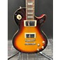 Used Epiphone Used Epiphone Les Paul Standard 3 Color Sunburst Solid Body Electric Guitar