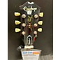 Used Epiphone Used Epiphone Les Paul Standard 3 Color Sunburst Solid Body Electric Guitar