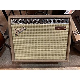 Used Fender Used Fender Acoustasonic 30 DSP Acoustic Guitar Combo Amp