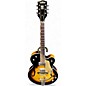 Used Gretsch Guitars G6117T HT Anniversary Vintage Sunburst Hollow Body Electric Guitar thumbnail