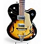 Used Gretsch Guitars G6117T HT Anniversary Vintage Sunburst Hollow Body Electric Guitar
