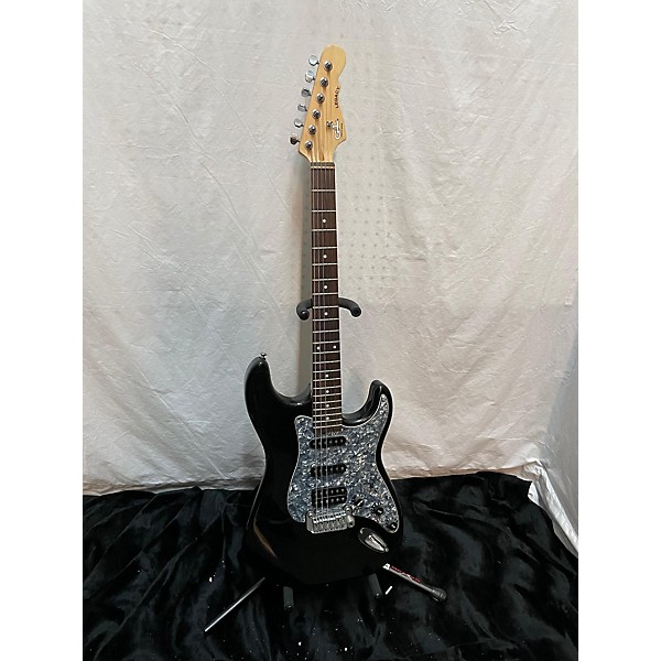 Used G&L Tribute Legacy Solid Body Electric Guitar