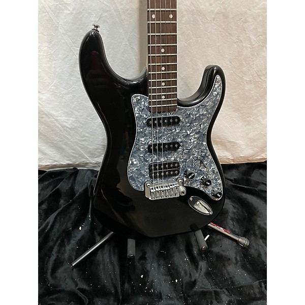 Used G&L Tribute Legacy Solid Body Electric Guitar