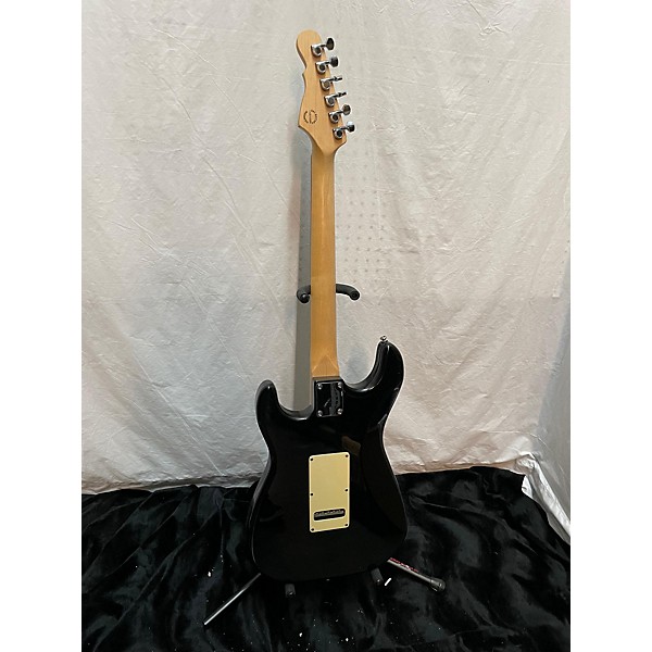 Used G&L Tribute Legacy Solid Body Electric Guitar