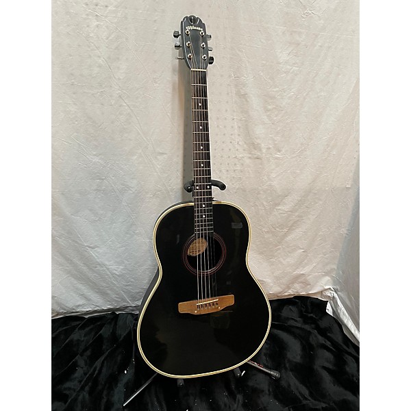 Used Applause Aa12 Acoustic Guitar