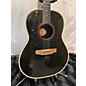 Used Applause Aa12 Acoustic Guitar