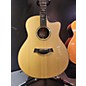 Used Taylor Custom GO Acoustic Guitar thumbnail