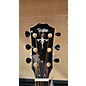 Used Taylor Custom GO Acoustic Guitar