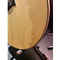 Used Taylor Custom GO Acoustic Guitar