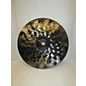 Used MEINL 22in Classic Custom Medium Ride Cymbal thumbnail