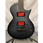 Used ESP Used 2020 ESP LTD BB600B Black Sunburst Satin Baritone Guitars thumbnail