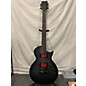 Used ESP Used 2020 ESP LTD BB600B Black Sunburst Satin Baritone Guitars