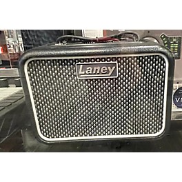 Used Universal Audio Used Laney MINI-SUPERG Battery Powered Amp