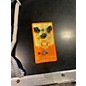 Used EarthQuaker Devices Used EarthQuaker Devices SPECIAL CRANKER Effect Pedal thumbnail