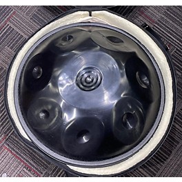 Used MEINL Equinox Handpan Hand Drum