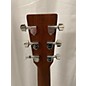 Used Martin Used Martin GPC11E Natural Acoustic Electric Guitar