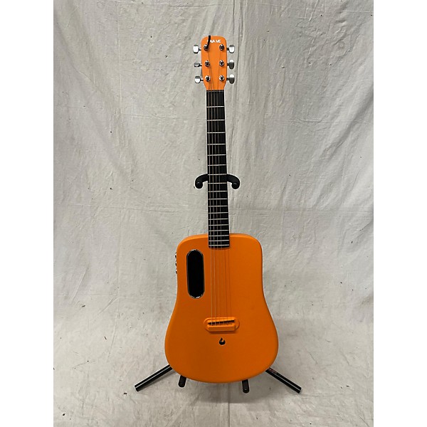 Used LAVA MUSIC Used LAVA MUSIC ME 2 Acoustic Guitar