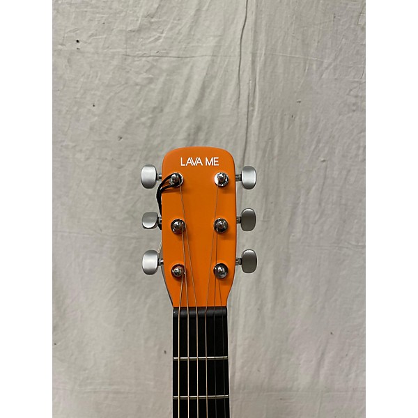 Used LAVA MUSIC Used LAVA MUSIC ME 2 Acoustic Guitar