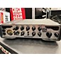 Used Ashdown RM-500-EVOII Bass Amp Head