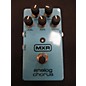 Used MXR M234 Analog Chorus Effect Pedal thumbnail