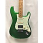 Used Fender Player Plus Stratocaster HSS Solid Body Electric Guitar