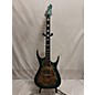 Used Dean Exile Select Solid Body Electric Guitar thumbnail