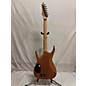 Used Dean Exile Select Solid Body Electric Guitar