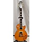 Used Epiphone Used Epiphone 1959 Reissue Les Paul Limited Edition Lemonburst Solid Body Electric Guitar thumbnail