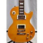 Used Epiphone Used Epiphone 1959 Reissue Les Paul Limited Edition Lemonburst Solid Body Electric Guitar