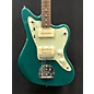 Used Fender Custom Parts Jazzmaster Solid Body Electric Guitar thumbnail