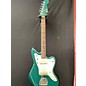 Used Fender Custom Parts Jazzmaster Solid Body Electric Guitar