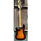 Used Squier Affinity Precision Bass Electric Bass Guitar