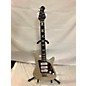 Used Ernie Ball Music Man Used Ernie Ball Music Man Albert Lee Signature Bfr White Blonde Solid Body Electric Guitar thumbnail